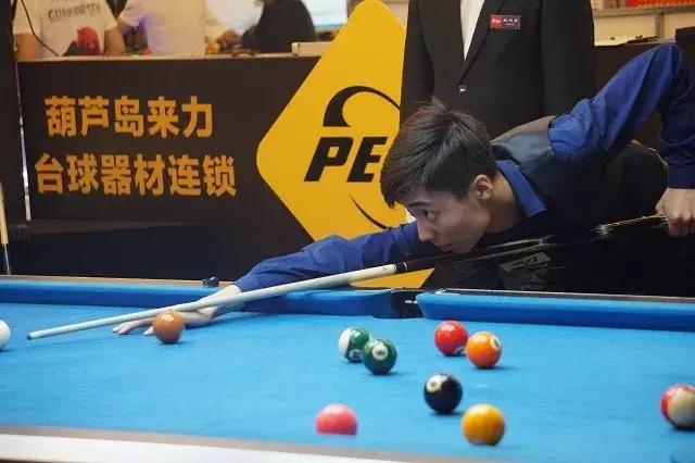 赛环境中 赛环境中