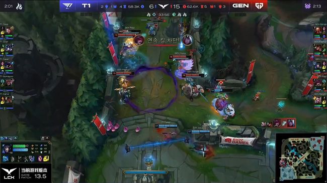 具冲击力的 具冲击力的