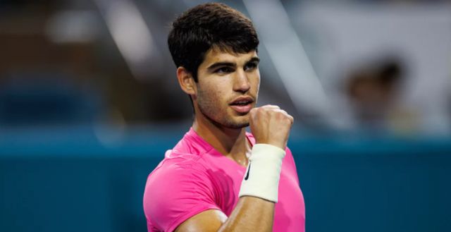 在一个理想 在一个理想