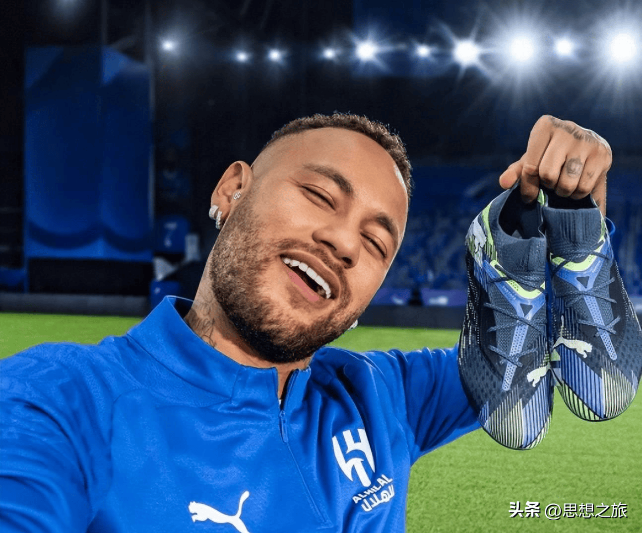 竞技需求之 竞技需求之