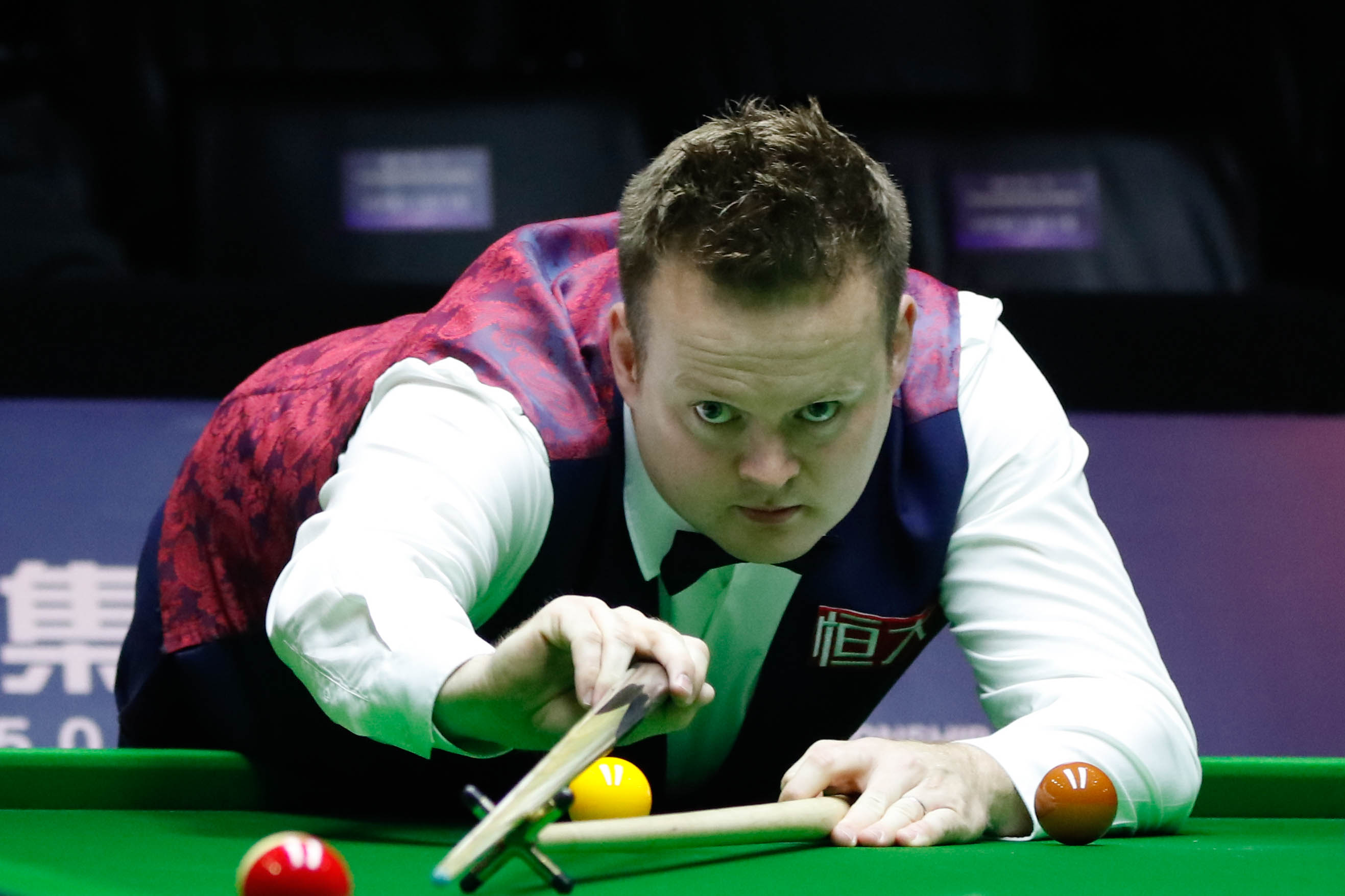 不俗的进攻 不俗的进攻